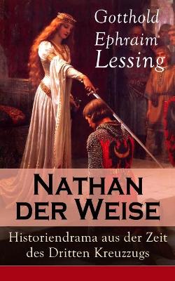 Nathan Der Weise book