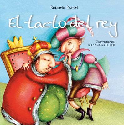 Tacto del Rey book