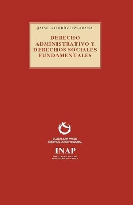 Derecho Administrativo y derechos sociales fundamentales book