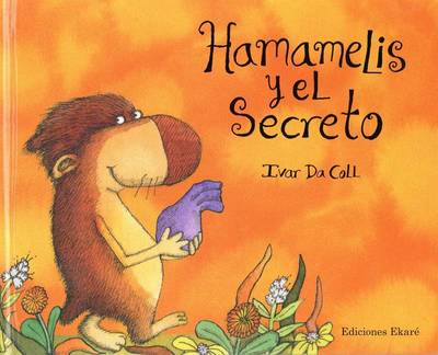 Hamamelis y el Secreto book