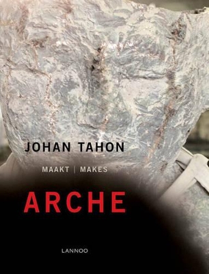 Johan Tahon book