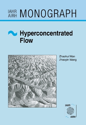 Hyperconcentrated Flow book