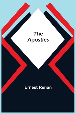 The Apostles book