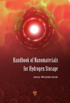 Handbook of Nanomaterials for Hydrogen Storage book