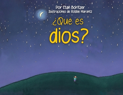 Que es dios? book