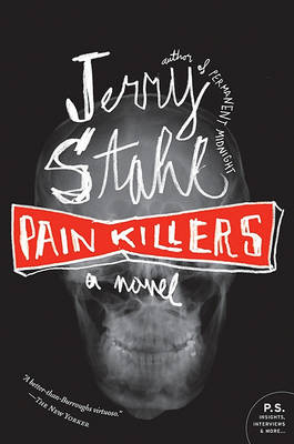 Pain Killers book