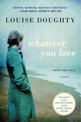 Whatever You Love book