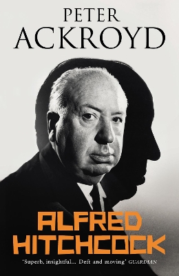 Alfred Hitchcock book