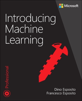 Introducing Machine Learning book