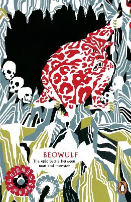 Beowulf book