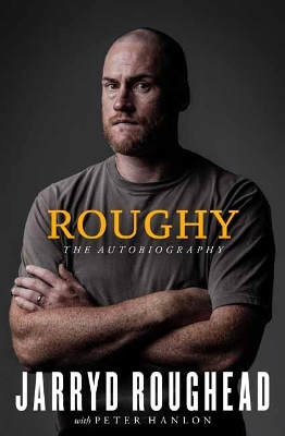 Roughy book