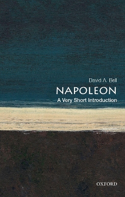 Napoleon: A Very Short Introduction book