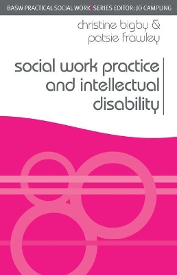 Social Work Practice and Intellectual Disability book