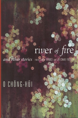 River of Fire and Other Stories book