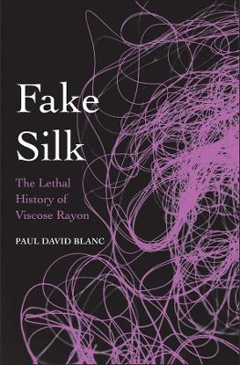 Fake Silk book