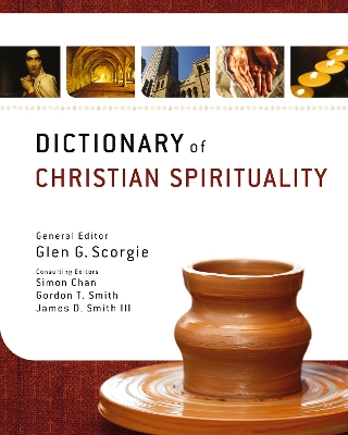 Dictionary of Christian Spirituality book