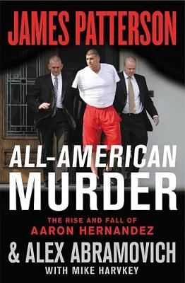 All-American Murder by James Patterson
