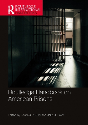 Routledge Handbook on American Prisons book