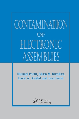 Contamination of Electronic Assemblies book