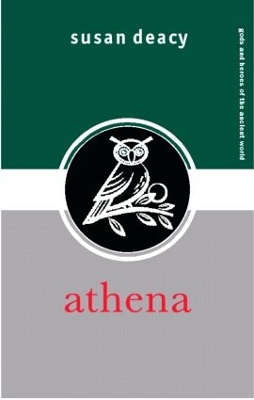 Athena book