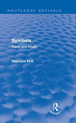 Symbols book