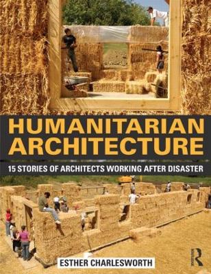 Humanitarian Architecture book