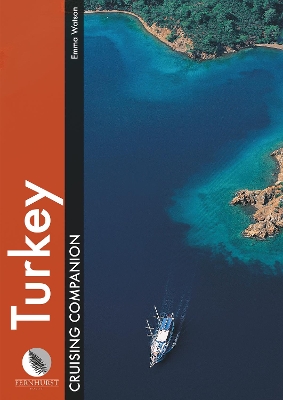 Turkey Cruising Companion book