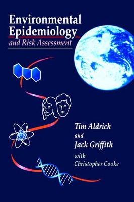 Environmental Epidemiology and Risk Assessment book