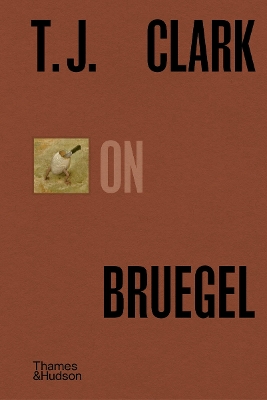 T.J. Clark on Bruegel book