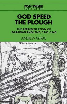 God Speed the Plough by Andrew McRae