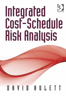 Integrated Cost-Schedule Risk Analysis book