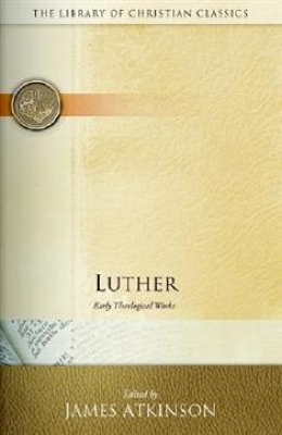 Luther book