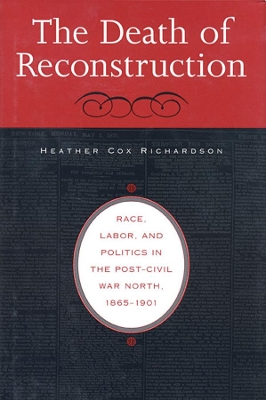 Death of Reconstruction book