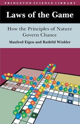 Laws of the Game book