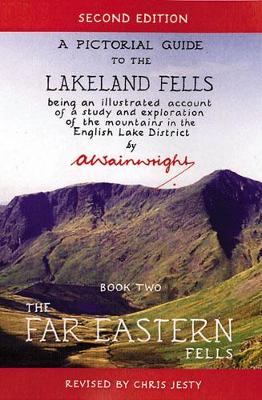 The Far Eastern Fells by Alfred Wainwright