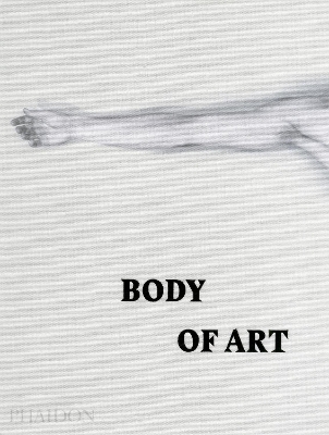 Body of Art book