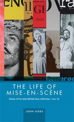 Life of Mise-En-SceNe book