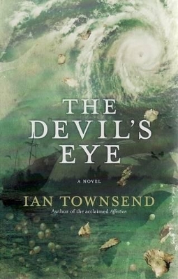 Devil's Eye by Ian Townsend