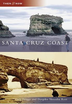 Santa Cruz Coast book