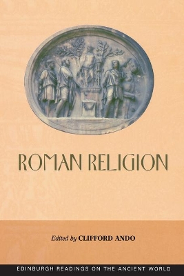 Roman Religion by Clifford Ando