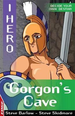 Gorgon's Cave book