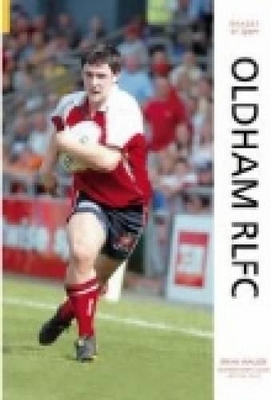 Oldham RLFC book