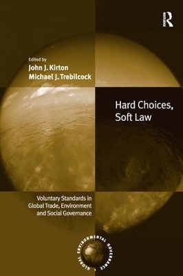 Hard Choices, Soft Law book