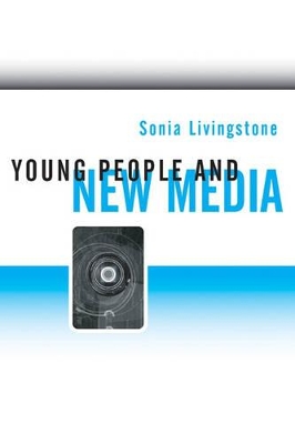 Young People and New Media book