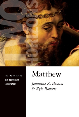 Matthew book