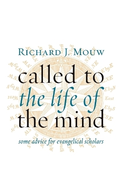 Called to the Life of the Mind book