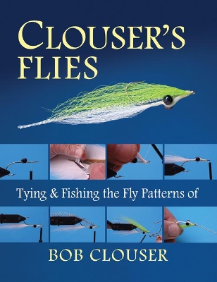 Clouser's Flies book