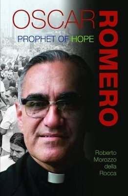 Oscar Romero book