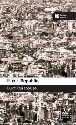 Plato's 'Republic' by Dr. Luke Purshouse