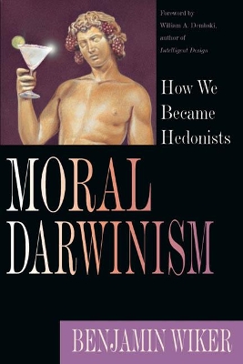 Moral Darwinism book